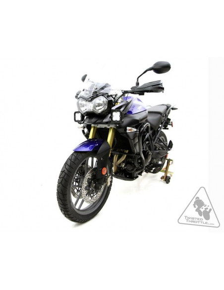 Support éclairage DENALI Triumph Tiger 800