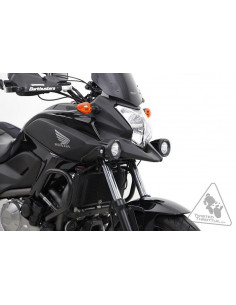 Support éclairage DENALI Honda NC700X/750X