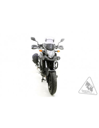 Support éclairage DENALI Honda NC700X/750X