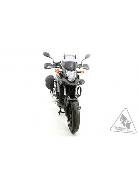 Support éclairage DENALI Honda NC700X/750X