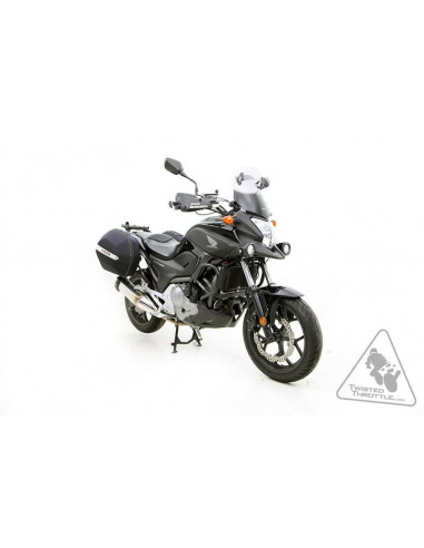 Support éclairage DENALI Honda NC700X/750X