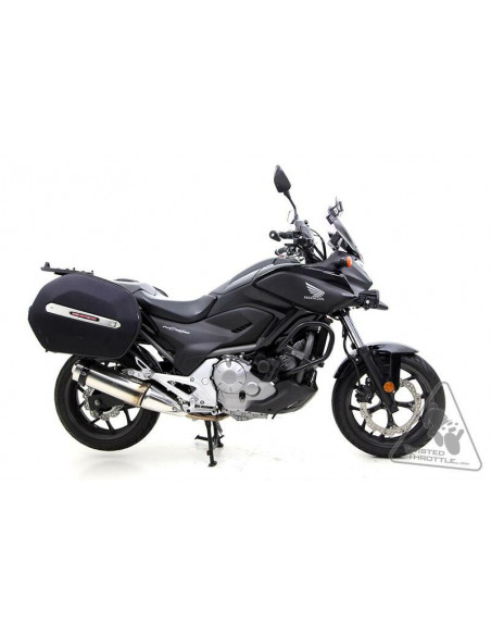 Support éclairage DENALI Honda NC700X/750X