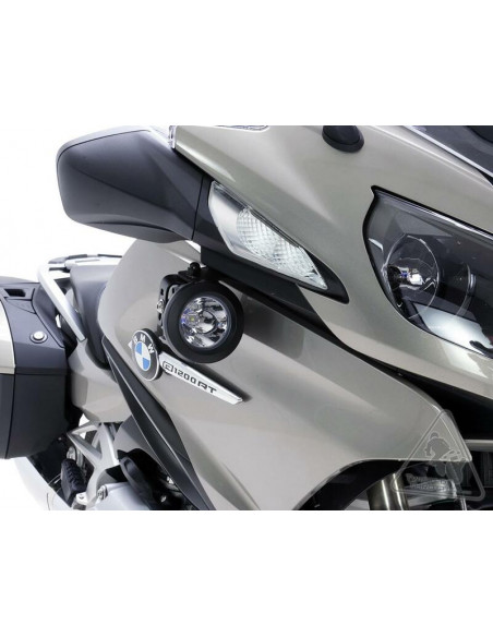 Support éclairage DENALI BMW R1200RT