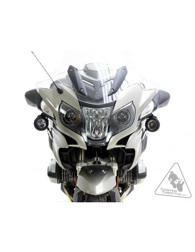 Support éclairage DENALI BMW R1200RT