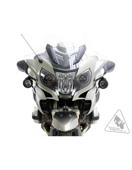 Support éclairage DENALI BMW R1200RT