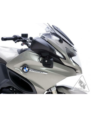 Support éclairage DENALI BMW R1200RT
