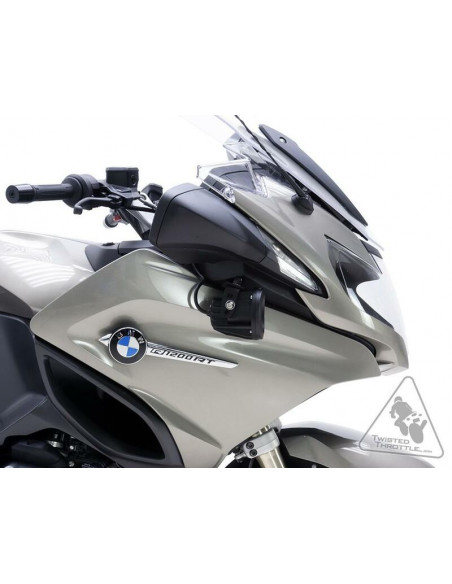 Support éclairage DENALI BMW R1200RT