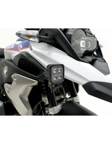 Eclairage additionnel DENALI S4 LED 10W - à l'unité