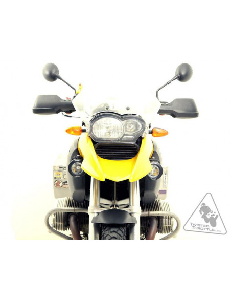 Support éclairage DENALI BMW R1200GS/Adventure