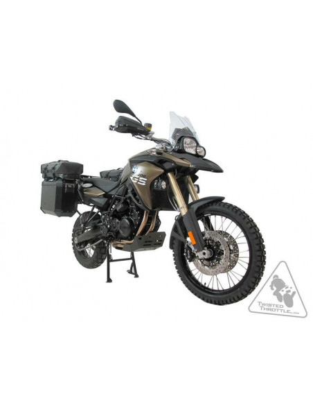 Support éclairage DENALI BMW F800GS/Adventure