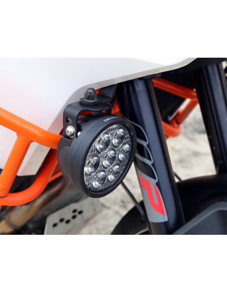 Eclairage additionnel DENALI D7 LED 10W - à l'unité