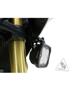 Support éclairage DENALI Honda CRF1000L 2