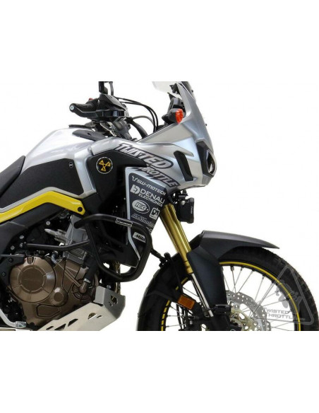 Support éclairage DENALI Honda CRF1000L