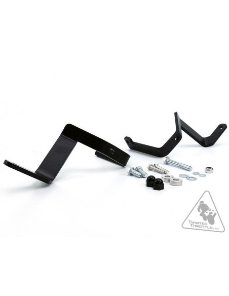 Support éclairage DENALI Honda CRF1000L