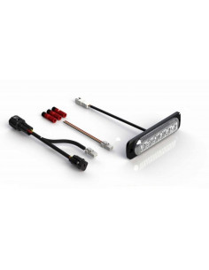 Eclairage additionnel DENALI DRL "Daytime Running Lights" ambre