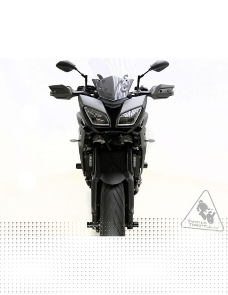 Eclairage additionnel DENALI DRL "Daytime Running Lights" ambre