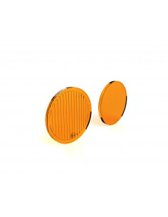 Kit lentilles DENALI TriOptic™ ambre éclairages D2