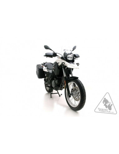 Support éclairage DENALI BMW G650GS/F650GS