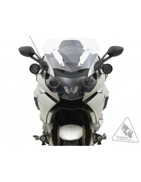 Support éclairage DENALI rétroviseurs BMW K1600GT/GTL