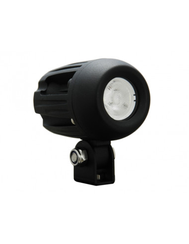 Mini solo led pod faisceau large 40° Vision-x