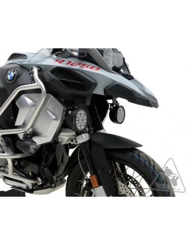 Support éclairage DENALI BMW R1250GS Adventure