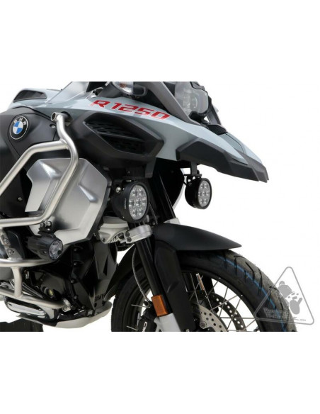 Support éclairage DENALI BMW R1250GS Adventure