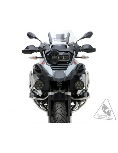 Support éclairage DENALI BMW R1250GS Adventure