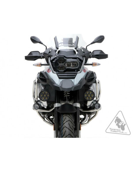 Support éclairage DENALI BMW R1250GS Adventure