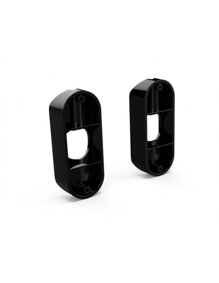 Support de montage sur crashbar DENALI pour T3