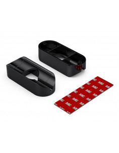 Support de montage sur crashbar DENALI pour T3 2