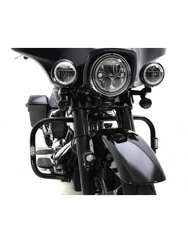 Support de montage sur crashbar DENALI pour T3