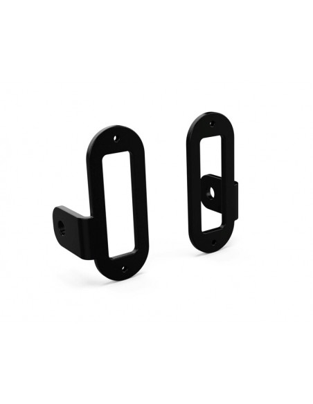 Support sur garde-boue avant DENALI pour T3