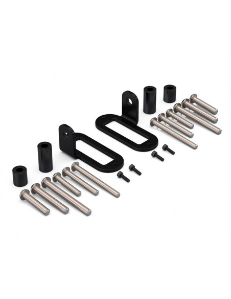 Support sur garde-boue avant DENALI pour T3