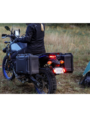 Support sur support de plaque DENALI pour T3