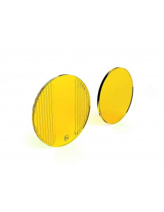 Kit lentilles DENALI TriOptic™ jaune DR1
