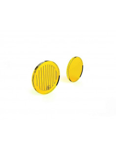 Kit lentilles DENALI TriOptic™ jaune DM