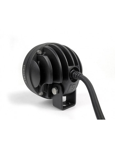 Eclairage additionnel DENALI D3 TriOptic LED