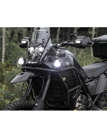 Eclairage additionnel DENALI D3 TriOptic LED