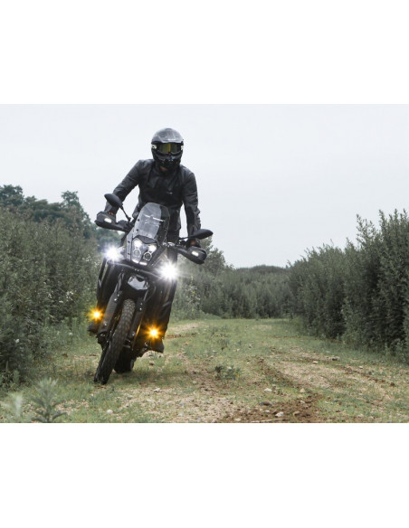 Eclairage additionnel DENALI D3 TriOptic LED