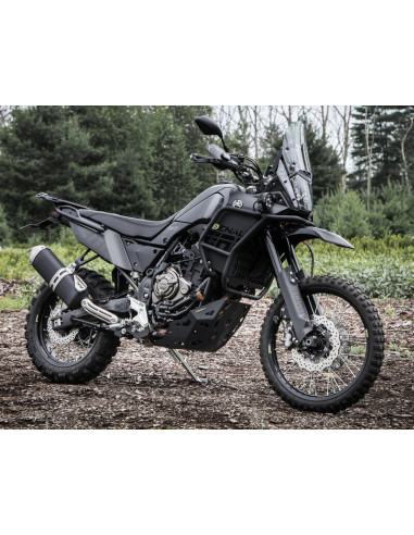 Eclairage additionnel DENALI D3 TriOptic LED