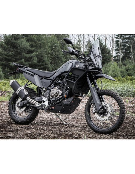 Eclairage additionnel DENALI D3 TriOptic LED