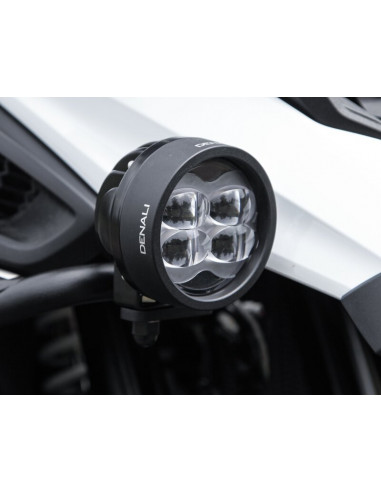 Feu de brouillard DENALI D3 LED 