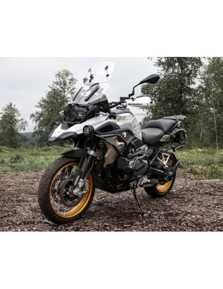 Feu de brouillard DENALI D3 LED 