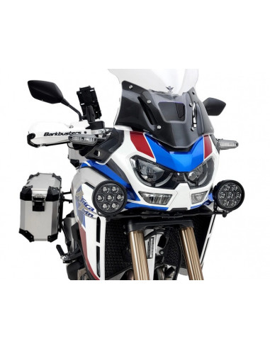 Support éclairage DENALI - Honda Africa Twin 1100 Adventure Sports ES