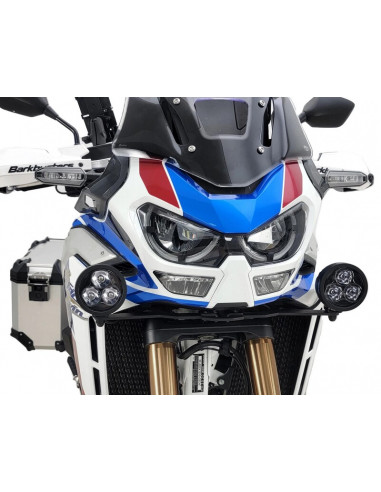 Support éclairage DENALI - Honda Africa Twin 1100 Adventure Sports ES
