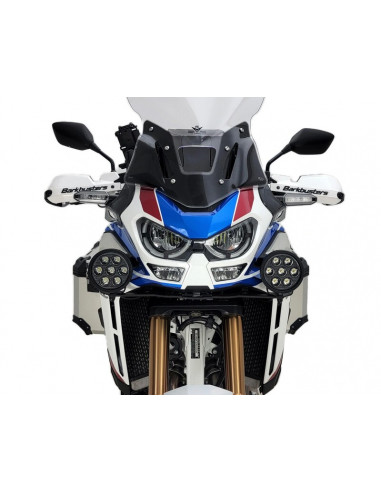 Support éclairage DENALI - Honda Africa Twin 1100 Adventure Sports ES