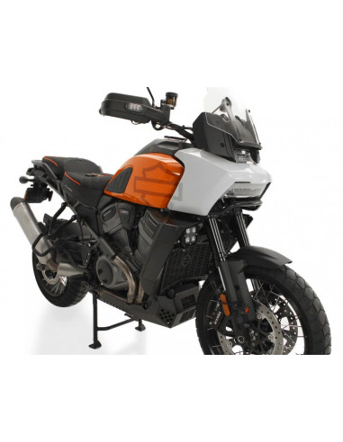 Support inférieur pour feux de route DENALI - Harley-Davidson Pan America 1250