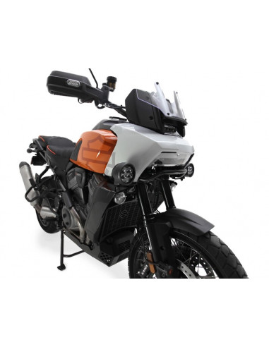 Support supérieur pour feux de route DENALI - Harley-Davidson Pan America 1250