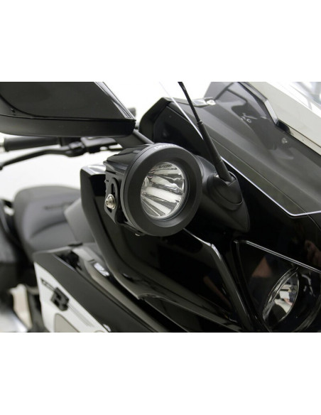 Support éclairage DENALI - BMW K1600 / GT / GTL / B