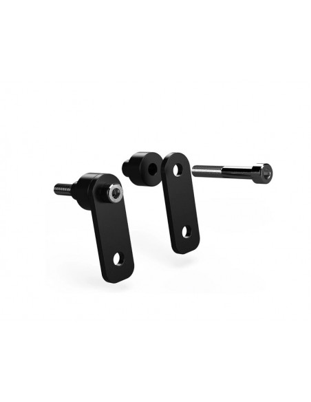 Support inférieur pour feux de route DENALI - Triumph Tiger Sport 660 (22-)